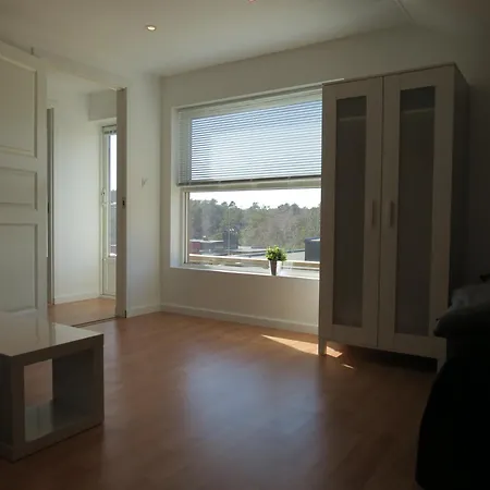 Luftig 4-roms I Holiday home *