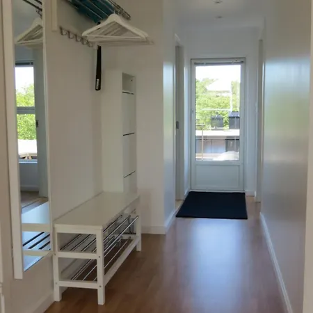 Holiday home Luftig 4-roms I