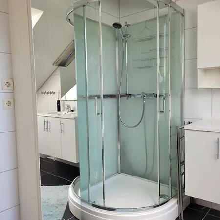 Holiday home Luftig 4-roms I Kristiansand