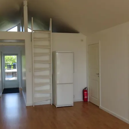 Luftig 4-roms I Holiday home *