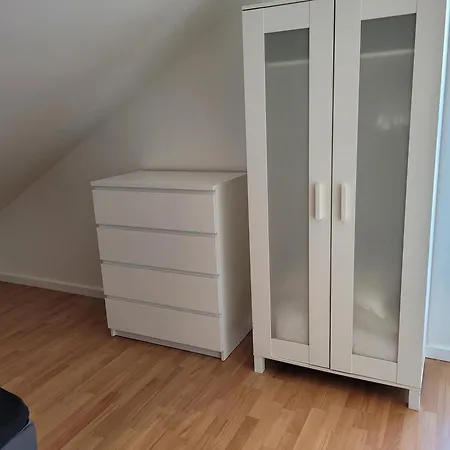 Luftig 4-roms I Holiday home *