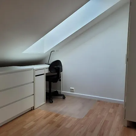 Luftig 4-roms I Kristiansand