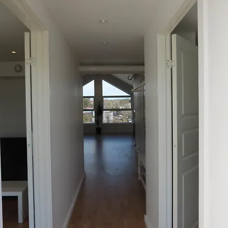 Luftig 4-roms I Kristiansand